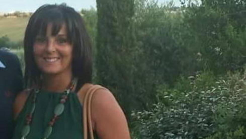 Male incurabile si porta via una giovane mamma