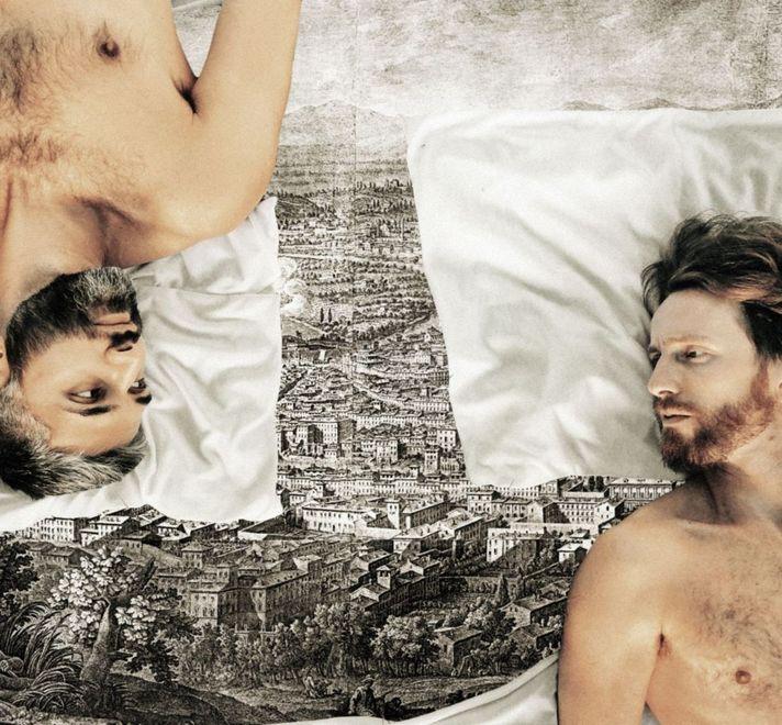 Omaggio a Tondelli: una pièce di Adriatico alle Passioni di Modena 