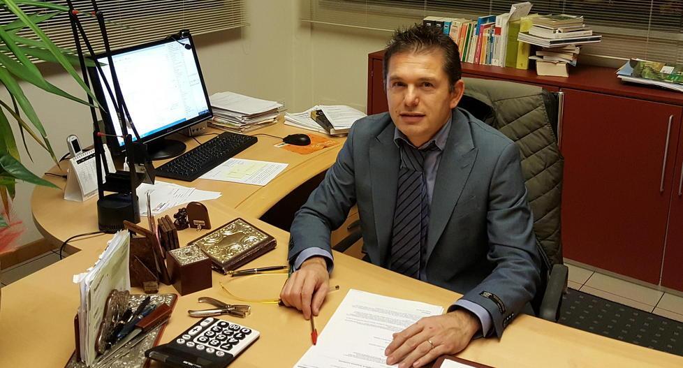 Un amministratore unico assume la guida di Erp 