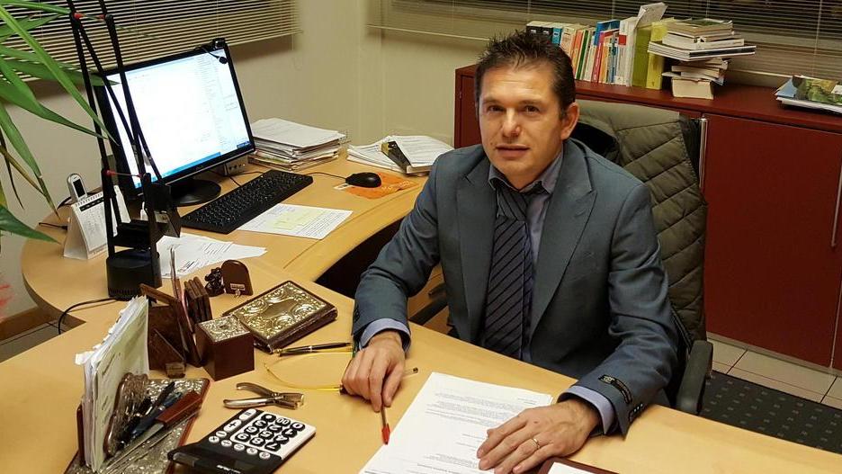 Un amministratore unico assume la guida di Erp