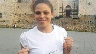 Vip sul palco per Chiara Insidioso