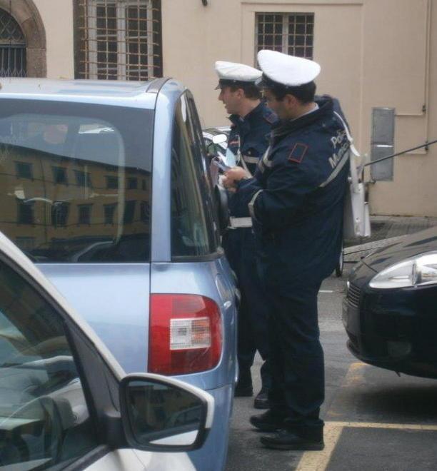 Meno incassi dalle multe e più spese per la cultura