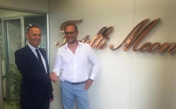 Ceduta la Fratelli Meoni «Troppa concorrenza» 