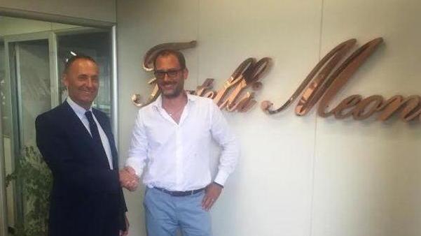 Ceduta la Fratelli Meoni «Troppa concorrenza»
