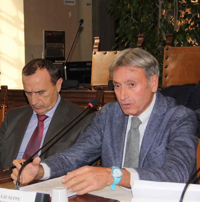 Il procuratore attacca il console «Omertà nella comunità cinese» 