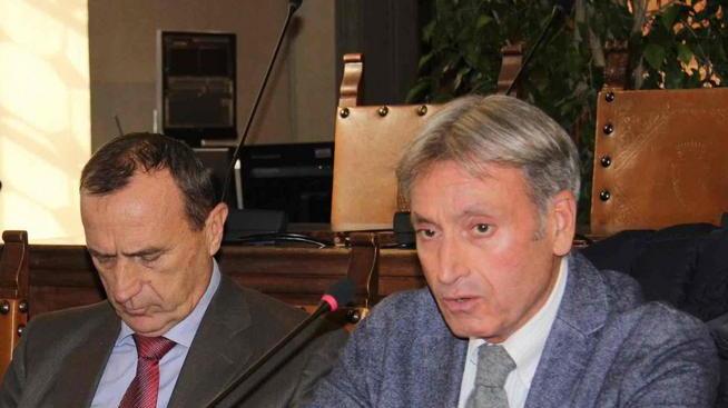 Il procuratore attacca il console «Omertà nella comunità cinese»