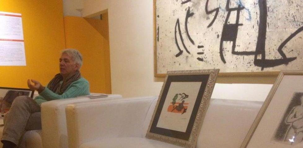 Quattro anni di Mo.Ca e 60.000 visitatori alla galleria civica 