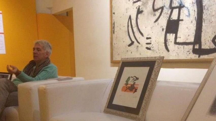 Quattro anni di Mo.Ca e 60.000 visitatori alla galleria civica