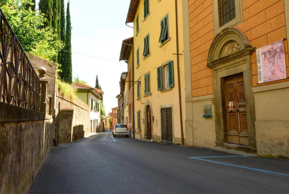 Oratorio del Loretino, al via il restauro