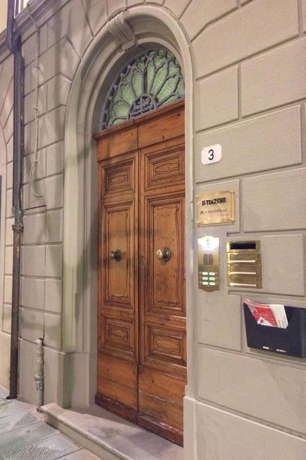 La nostra redazione è in centro: potete venire ogni giorno (anche il sabato) dalle 10 alle 20 
