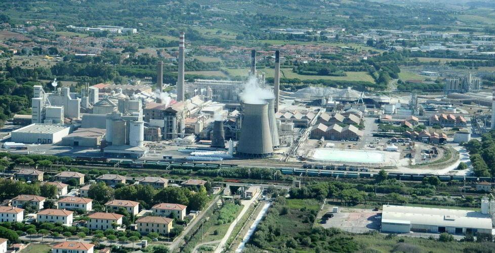 Solvay, 55 milioni per la rinascita 