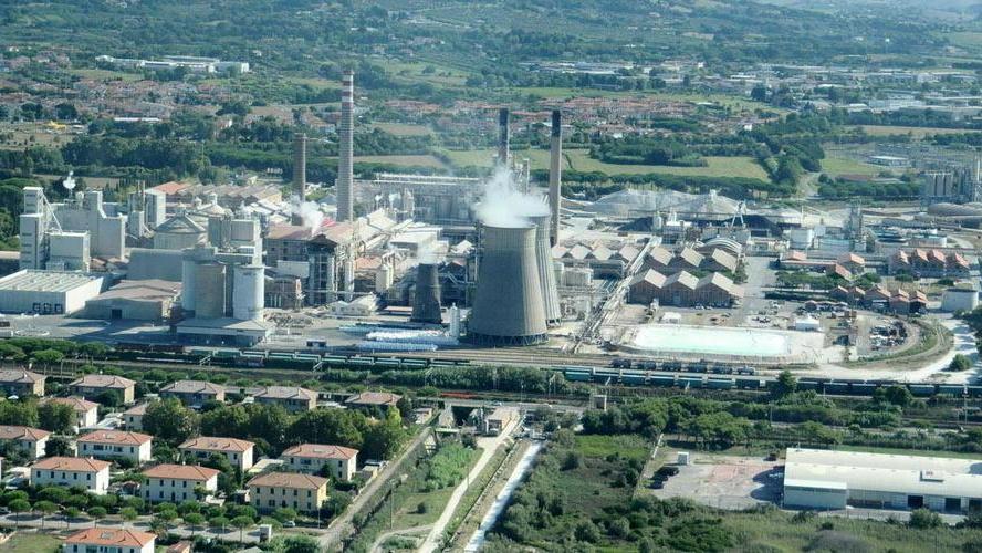 Solvay, 55 milioni per la rinascita