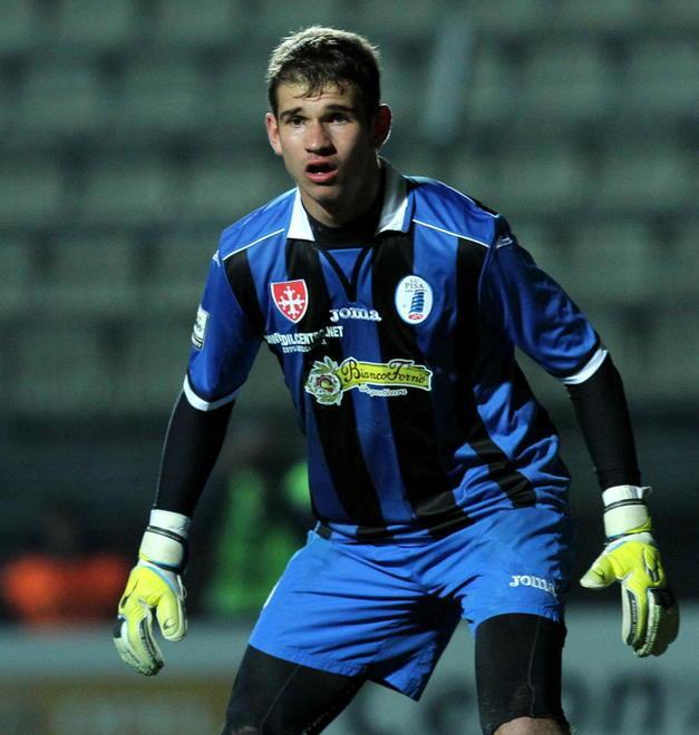 Domani Pro Vercelli-Pisa: tre recuperi importanti 
