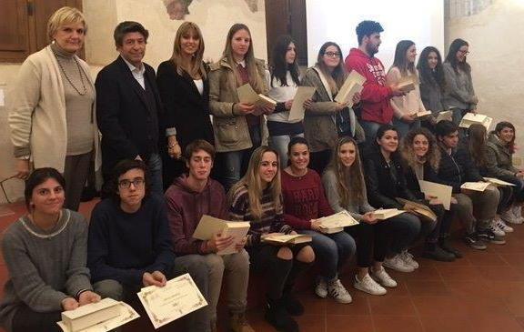Premiati 75 studenti per la Festa della Toscana 