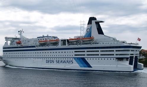 La Moby Lines sbarca nel mar Baltico