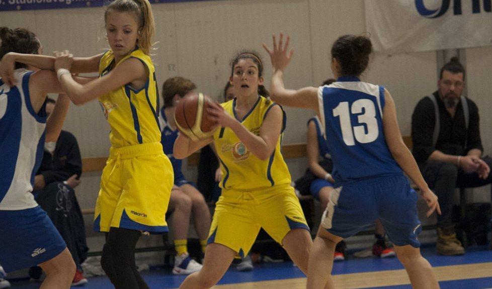 Piombino Under 16 fa il colpaccio a Massa e Cozzile 