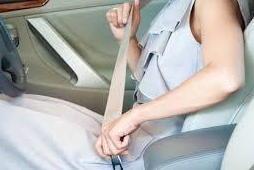 Cinture di sicurezza al via i controlli dei vigili 