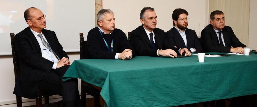 «Salvato il futuro di 1500 famiglie» 