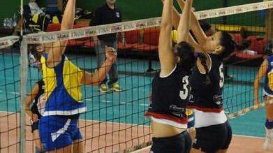 «Volley, la collaborazione funziona»