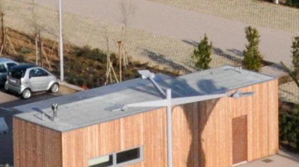 Il chiosco di via Massetana a un imprenditore scarlinese