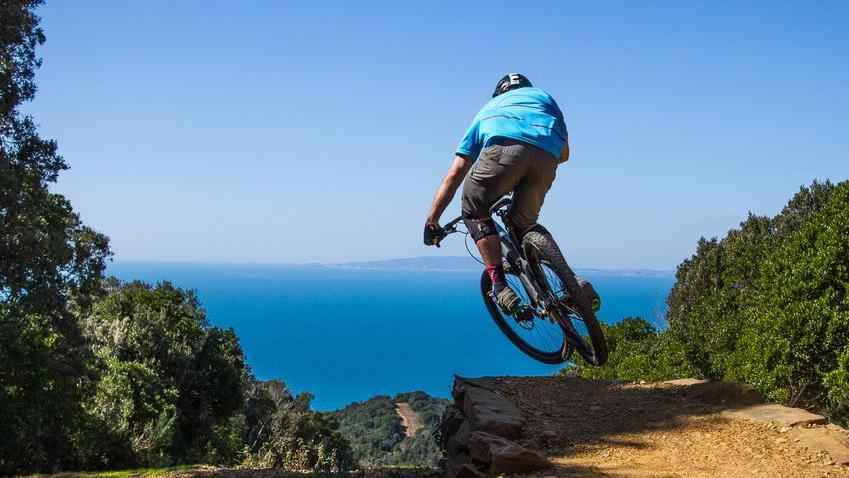 Nasce Maremma Challenge giro della provincia in mtb
