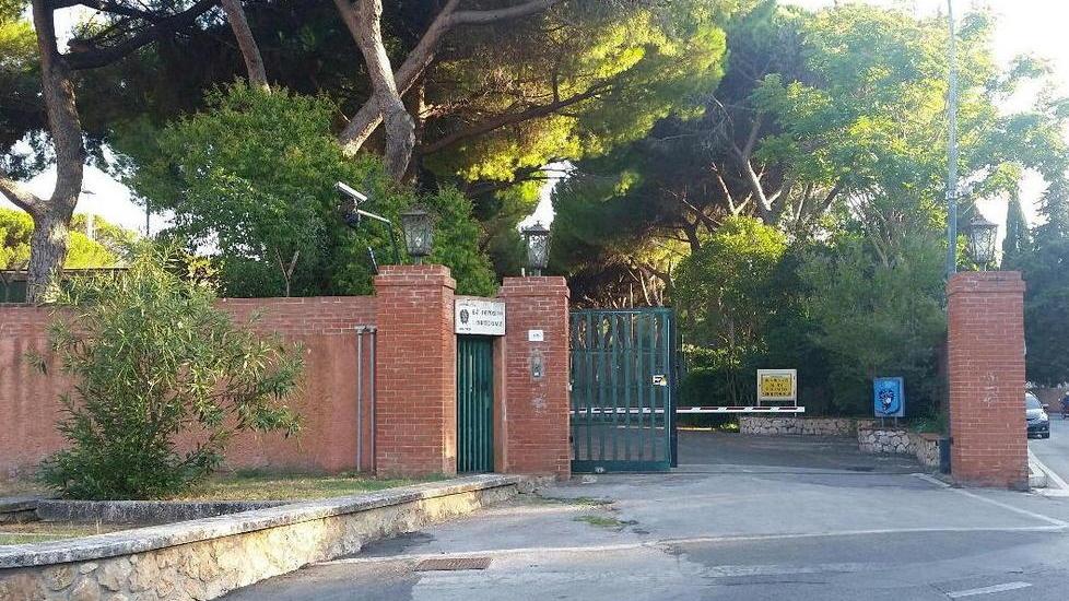 Firma fatta, il Deposito è del Comune