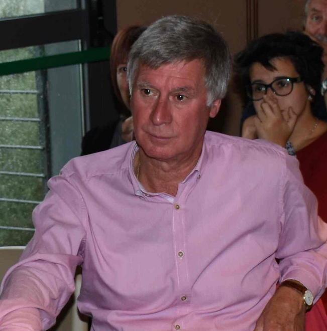 Incidenti coi cinghiali: esposto in Procura 