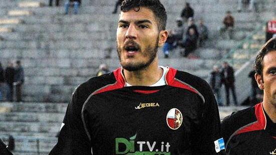 Dermaku, il gigante rossonero