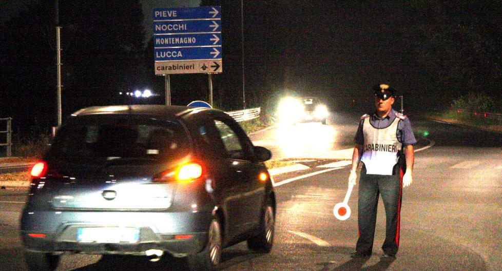 I cittadini diventano guardiani contro i furti 