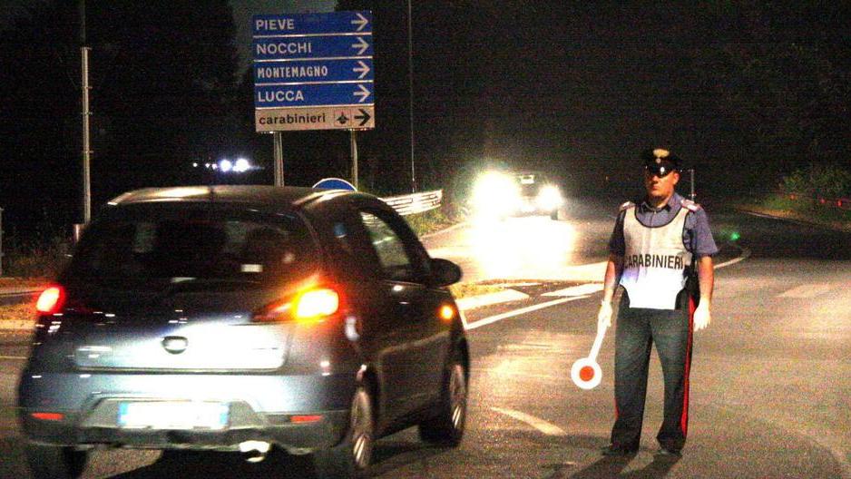 I cittadini diventano guardiani contro i furti