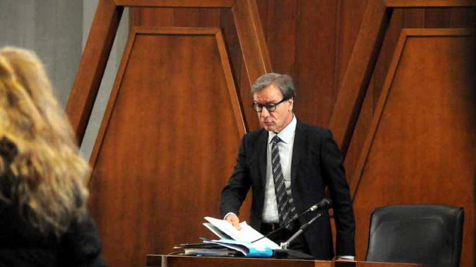 La difesa Vignozzi vuole lo psichiatra I giudici dicono no