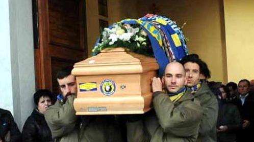 «I morti sono troppi è il momento di fermarci tutti»