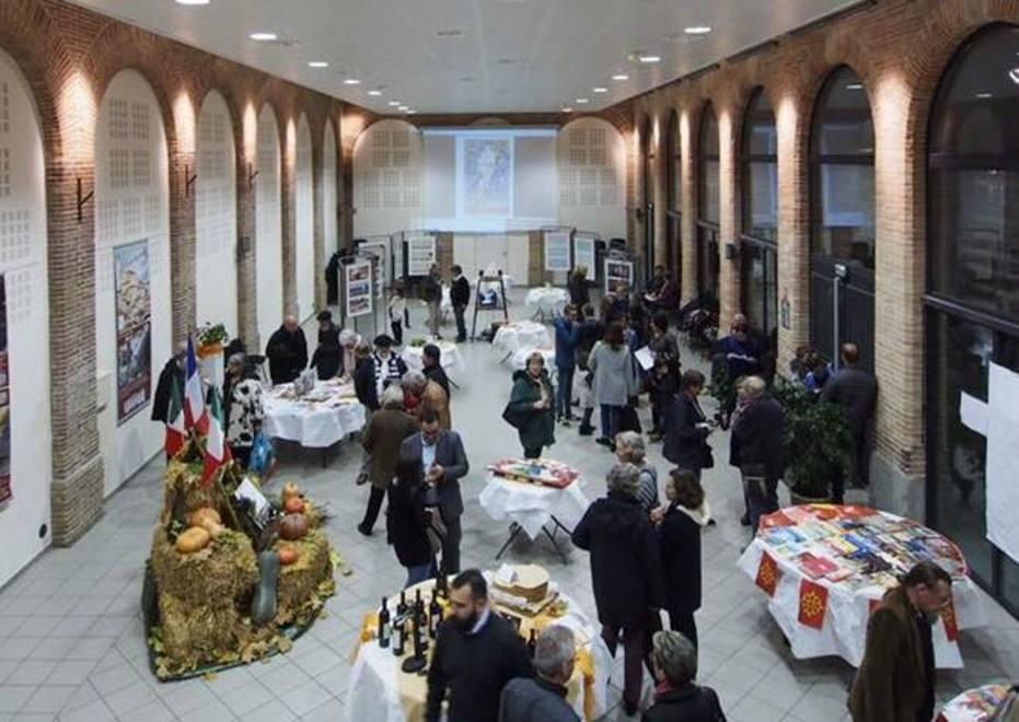 Si parla occitano anche a Mulazzo Al via il gemellaggio 