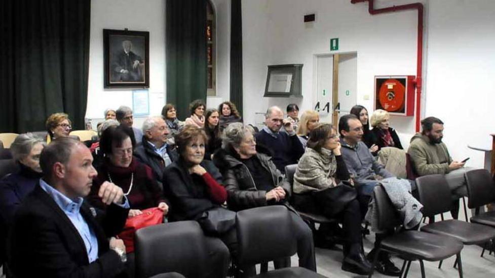 Tesi per Carrara, premiate idee su ferrovia, verde e arte sacra