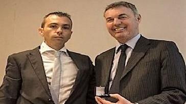 Lezione di Stefano Farina agli arbitri sardi