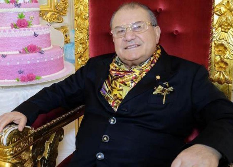 Morto a 80 anni Antonio Polese