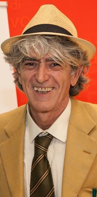 Gesuino Nemus presenta “La teologia del cinghiale» 
