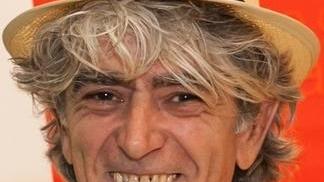 Gesuino Nemus presenta “La teologia del cinghiale»