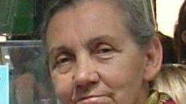 Addio a Marisa Falchi Solinas