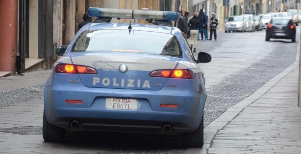 Troppe “evasioni” torna in carcere 