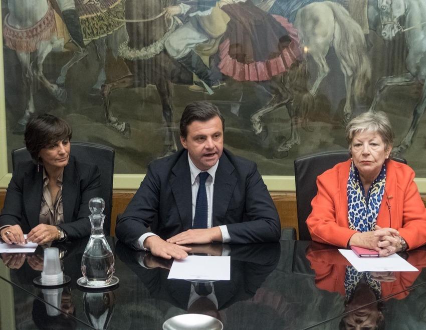 Vendita Alcoa, Calenda pensa positivo 