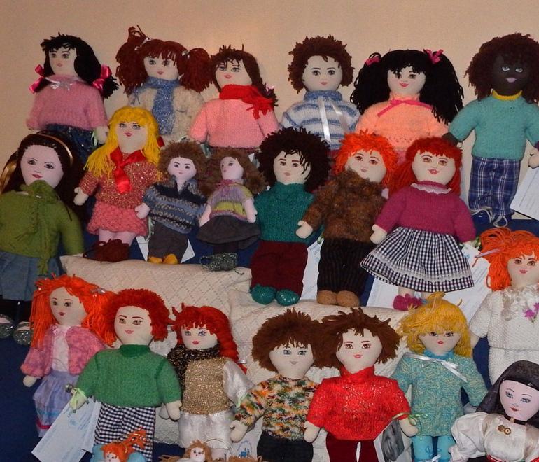 Una Pigotta per i più piccoli 