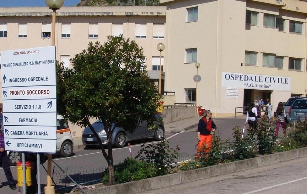 Riforma della sanità, Bosa vuole certezze 
