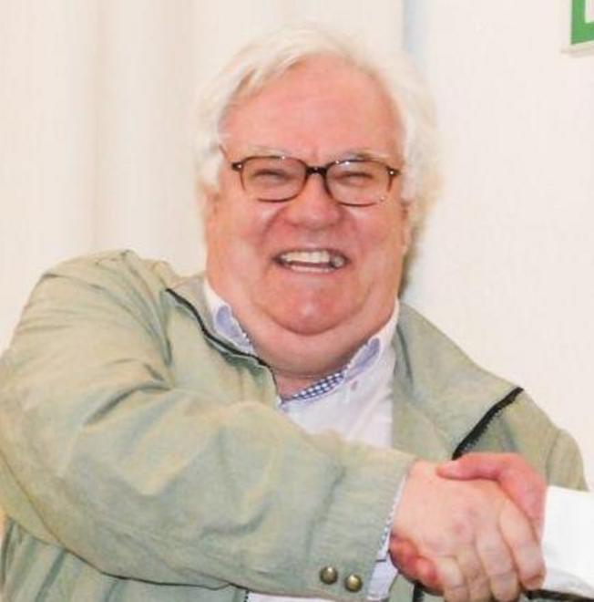 Verrà presentato domani il libro di Mario Pirrigheddu