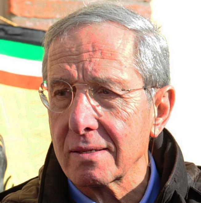 Scaramelli, l’addio con ex meccanici e tecnici della Ferrari 