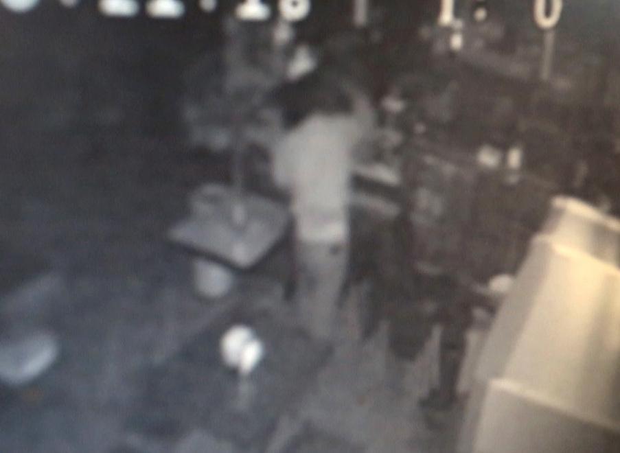 Modena, Smile Cafè, due spaccate in pochi giorni 