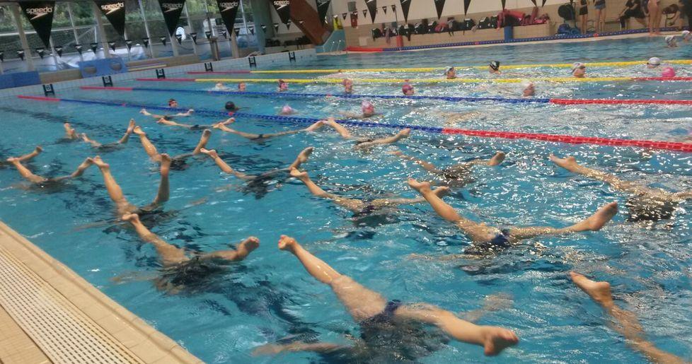 Anche Copparo al Full immersion day