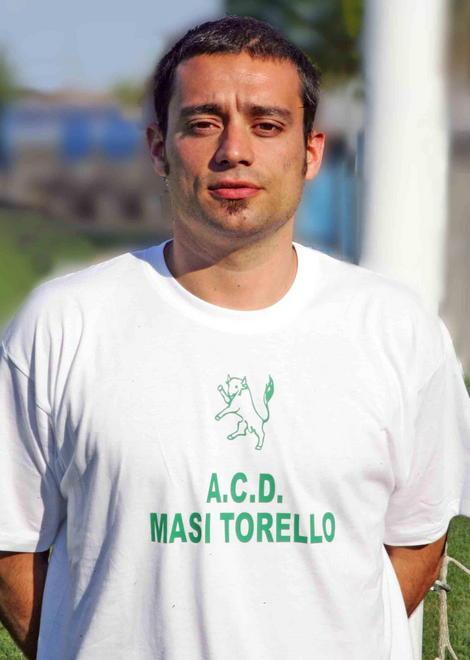 Masi, riparte la storia «La squadra cresce e i risultati arrivano» 