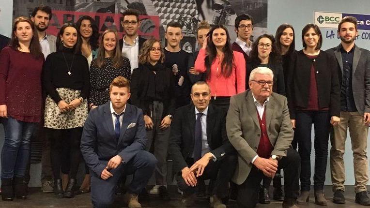 Banca Centro Emilia punta sulla solidità