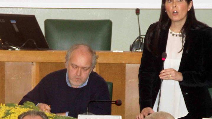 «Continuo a lavorare mi sento incoraggiata»